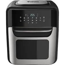 So sánh giá Lò chiên không dầu Ferroli 12 lít FAF-12D rẻ nhất? - Ảnh 6