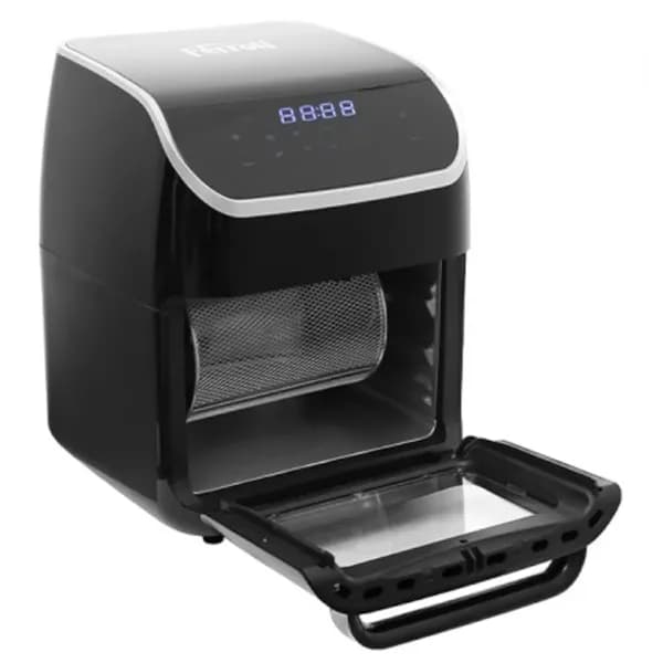 So sánh giá Lò chiên không dầu Ferroli 12 lít FAF-12D rẻ nhất? - Ảnh 8