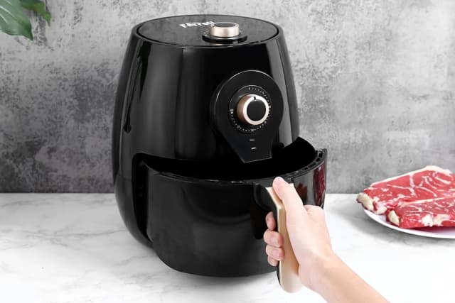 So sánh giá Nồi chiên không dầu Ferroli 5 lít FAF-5.0M3 rẻ nhất? - Ảnh 3