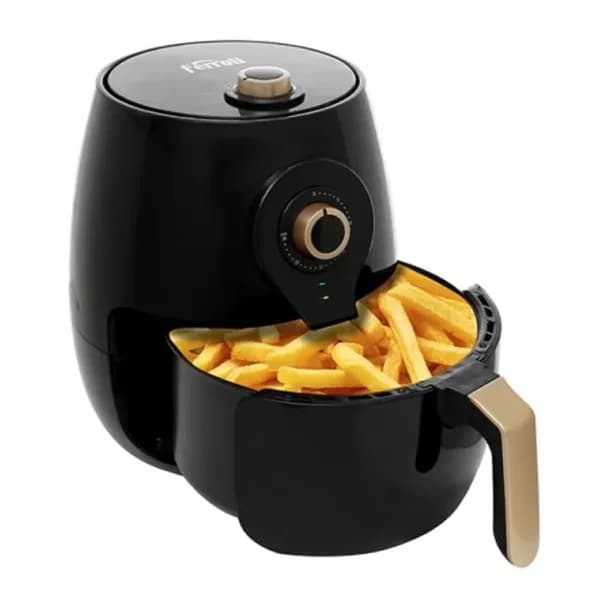 So sánh giá Nồi chiên không dầu Ferroli 5 lít FAF-5.0M3 rẻ nhất? - Ảnh 6
