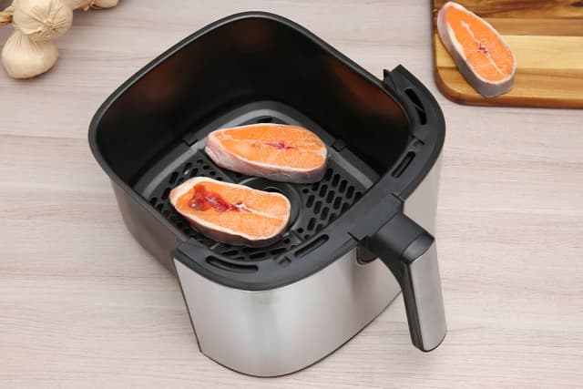 So sánh giá Nồi chiên không dầu Ferroli 7 lít FAF-7.0D rẻ nhất? - Ảnh 16