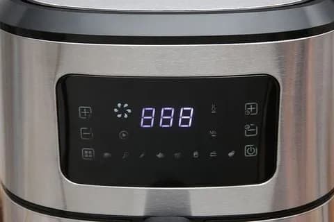 So sánh giá Nồi chiên không dầu Ferroli 7 lít FAF-7.0D rẻ nhất? - Ảnh 17