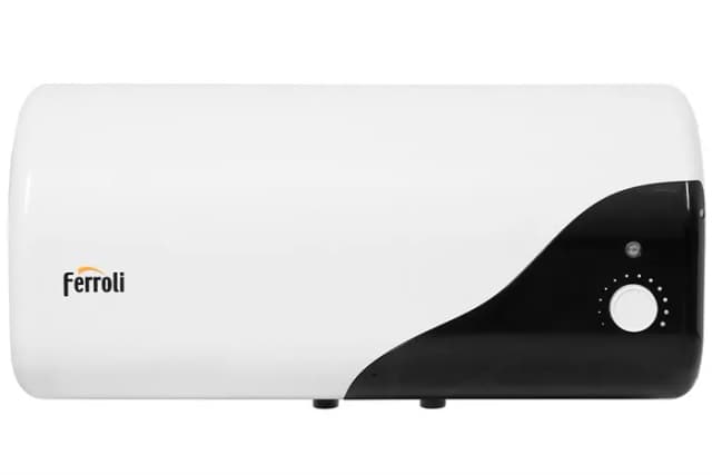 So sánh giá Máy nước nóng gián tiếp Ferroli 20 lít 2500W MIDO-DE rẻ nhất?