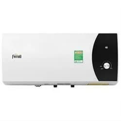 So sánh giá Máy nước nóng gián tiếp Ferroli 20 lít 2500W MIDO-DE rẻ nhất? - Ảnh 20