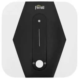 Máy nước nóng gián tiếp Ferroli 20 lít 2500W MIDO-DE - Giá rẻ nhất hôm nay - Ảnh 4