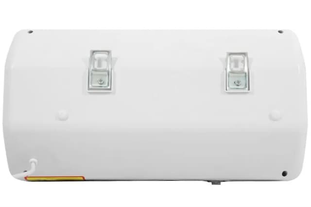 So sánh giá Máy nước nóng gián tiếp Ferroli 30 lít 2500W MIDO-DE rẻ nhất? - Ảnh 14