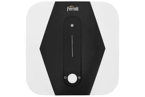 So sánh giá Máy nước nóng gián tiếp Ferroli 30 lít 2500W MIDO-DE rẻ nhất? - Ảnh 18