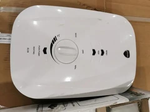 So sánh giá Máy nước nóng trực tiếp Ferroli 4500W MIDO-MSP 4.5S rẻ nhất? - Ảnh 13