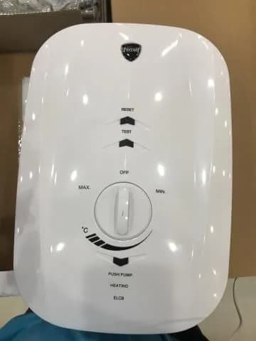 So sánh giá Máy nước nóng trực tiếp Ferroli 4500W MIDO-MSP 4.5S rẻ nhất? - Ảnh 18