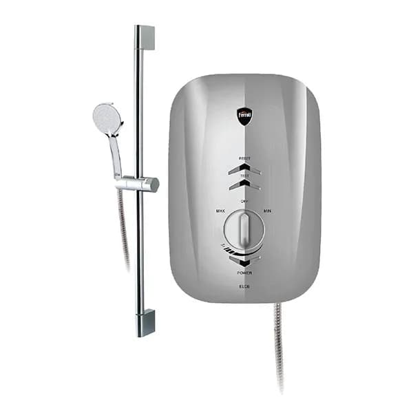 So sánh giá Máy nước nóng trực tiếp Ferroli 4500W MIDO-MSP 4.5S rẻ nhất? - Ảnh 6