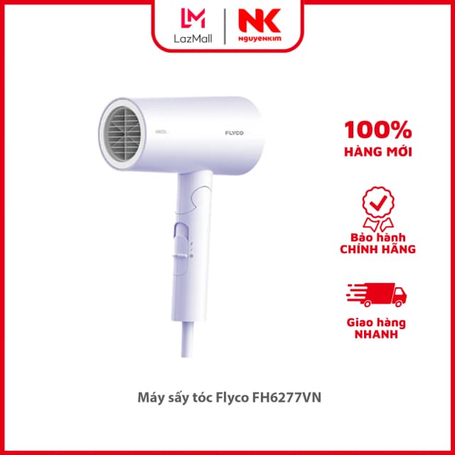 So sánh giá Máy sấy tóc Flyco FH6277VN rẻ nhất? - Ảnh 15