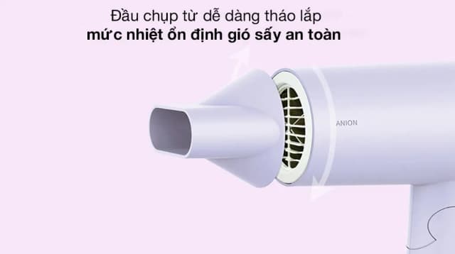 So sánh giá Máy sấy tóc Flyco FH6277VN rẻ nhất? - Ảnh 18
