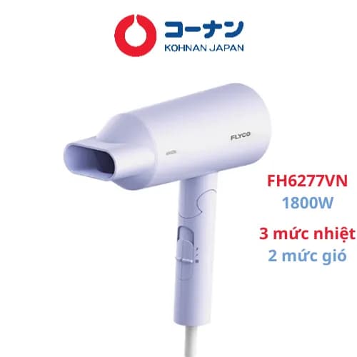 So sánh giá Máy sấy tóc Flyco FH6277VN rẻ nhất? - Ảnh 4