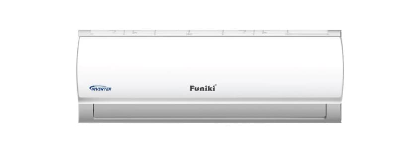 Máy lạnh Funiki Inverter 1 HP HIC09TMU.ST3 - Giá rẻ nhất hôm nay - Ảnh 16