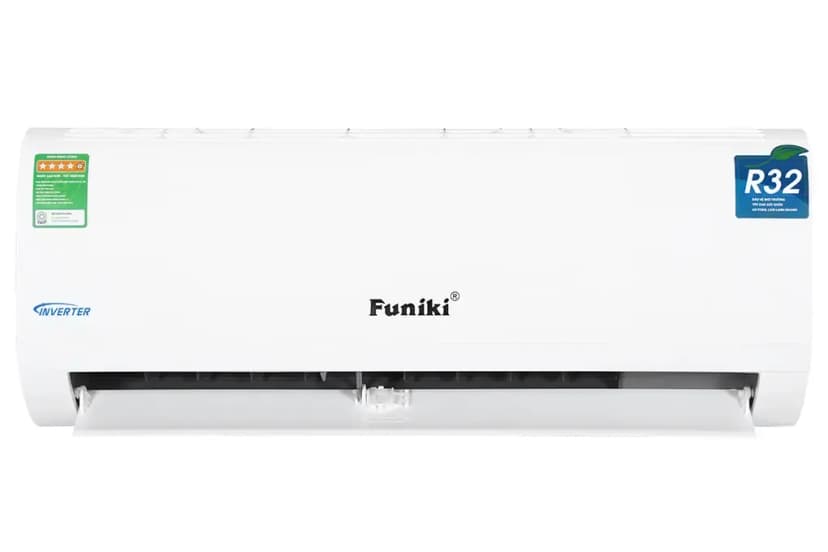 Máy lạnh Funiki Inverter 1 HP HIC09TMU.ST3 - Giá rẻ nhất hôm nay - Ảnh 17