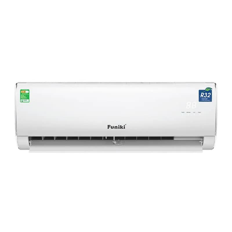 Máy lạnh Funiki Inverter 1 HP HIC09TMU.ST3 - Giá rẻ nhất hôm nay - Ảnh 6