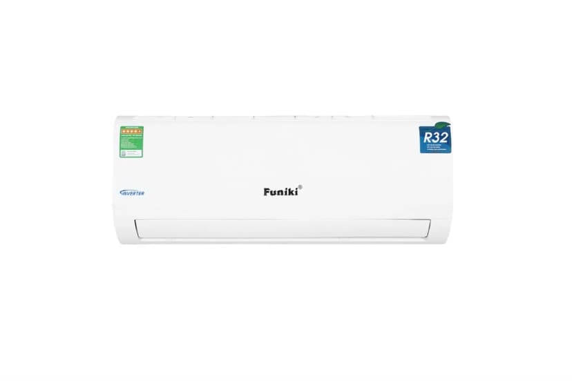 Máy lạnh Funiki Inverter 1 HP HIC09TMU.ST3 - Giá rẻ nhất hôm nay - Ảnh 10