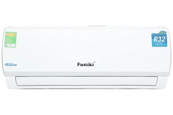 Máy lạnh Funiki Inverter 1 HP HIC09TMM-6 - Giá rẻ nhất hôm nay - Ảnh 1