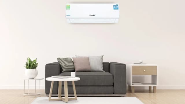 So sánh giá Máy lạnh Funiki Inverter 1 HP HIC09TMM-6 rẻ nhất? - Ảnh 12