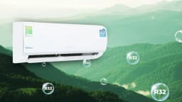 Máy lạnh Funiki Inverter 1 HP HIC09TMM-6 - Giá rẻ nhất hôm nay - Ảnh 14