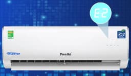 Máy lạnh Funiki Inverter 1 HP HIC09TMM-6 - Giá rẻ nhất hôm nay - Ảnh 20