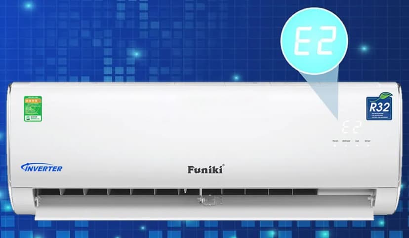 Máy lạnh Funiki Inverter 1 HP HIC09TMM-6 - Giá rẻ nhất hôm nay - Ảnh 20