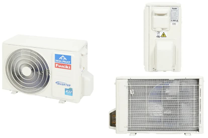 Máy lạnh Funiki Inverter 1 HP HIC09TMM-6 - Giá rẻ nhất hôm nay - Ảnh 3