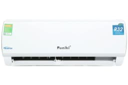 Máy lạnh Funiki Inverter 1 HP HIC09TMM-6 - Giá rẻ nhất hôm nay - Ảnh 7