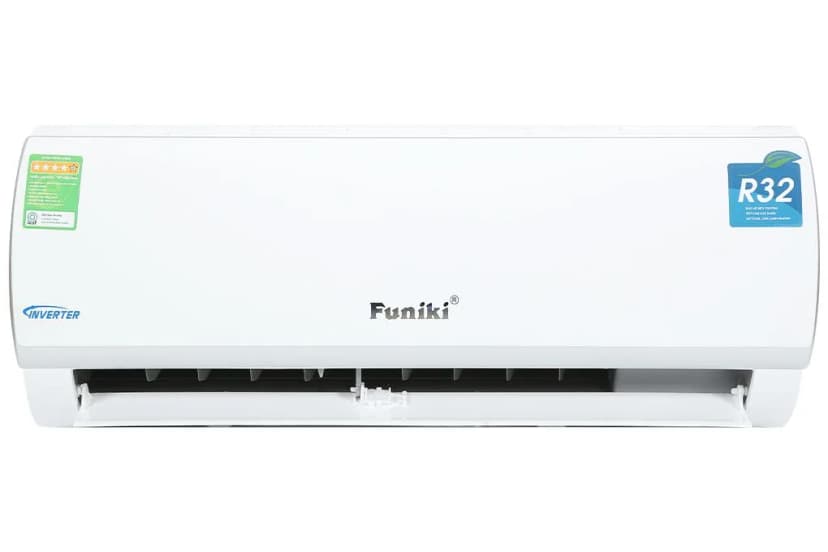 Máy lạnh Funiki Inverter 1 HP HIC09TMM-6 - Giá rẻ nhất hôm nay - Ảnh 7