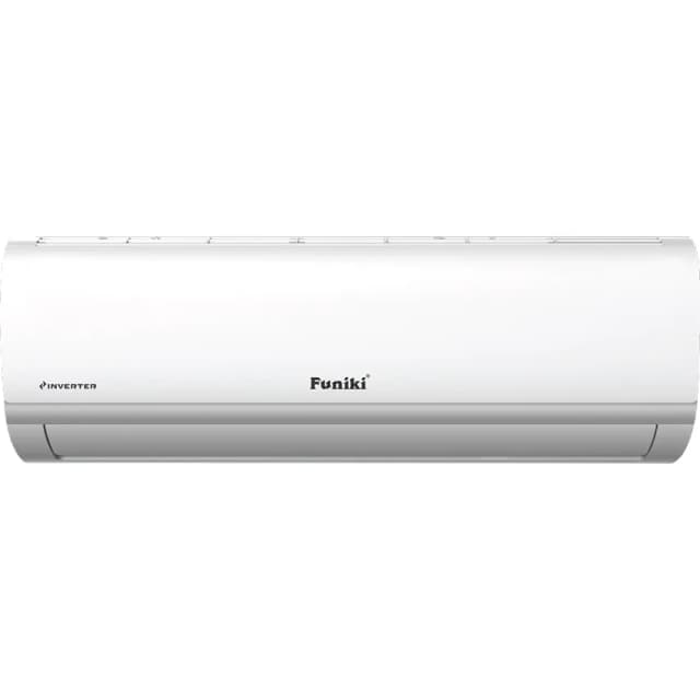 So sánh giá Máy lạnh Funiki Inverter 1 HP HIC09TMM-6 rẻ nhất? - Ảnh 10