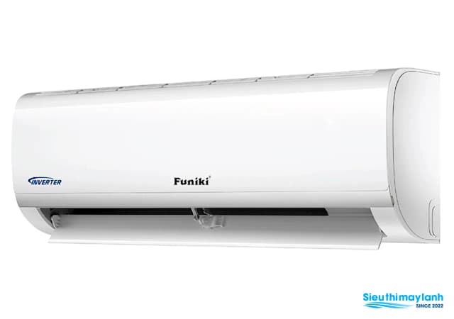 So sánh giá Máy lạnh Funiki Inverter 1 HP HPIC09TMU rẻ nhất? - Ảnh 12