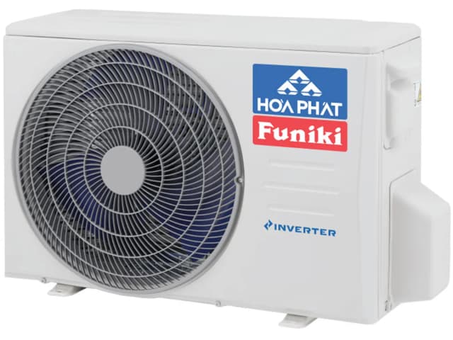 So sánh giá Máy lạnh Funiki Inverter 1 HP HPIC09TMU rẻ nhất? - Ảnh 3