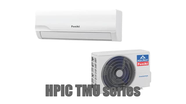 So sánh giá Máy lạnh Funiki Inverter 1 HP HPIC09TMU rẻ nhất? - Ảnh 6