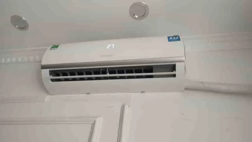 So sánh giá Máy lạnh Funiki Inverter 1.5 HP HIC12TMM-6 - Tìm sản phẩm giá rẻ nhất - Ảnh 14