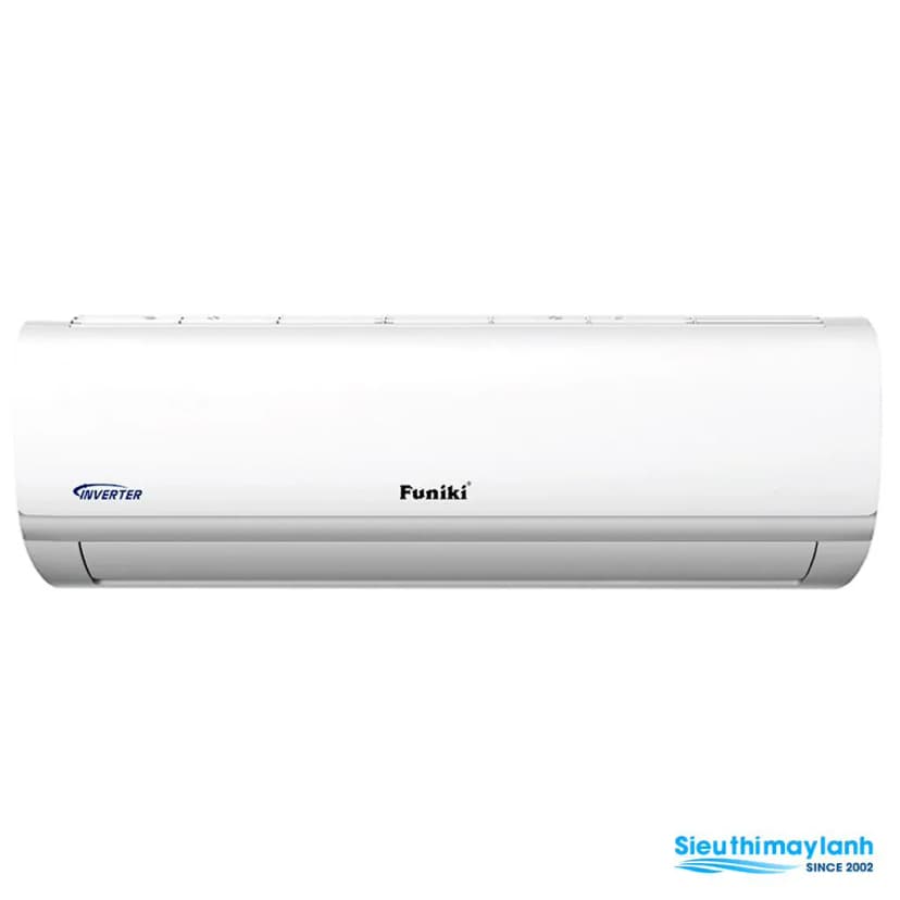 So sánh giá Máy lạnh Funiki Inverter 1.5 HP HIC12TMM-6 - Tìm sản phẩm giá rẻ nhất - Ảnh 5