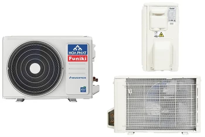 So sánh giá Máy lạnh Funiki Inverter 1.5 HP HIC12TMM-6 - Tìm sản phẩm giá rẻ nhất - Ảnh 7