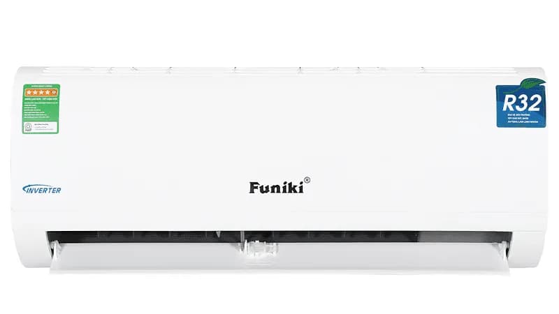 So sánh giá Máy lạnh Funiki Inverter 1.5 HP HIC12TMM-6 - Tìm sản phẩm giá rẻ nhất - Ảnh 9