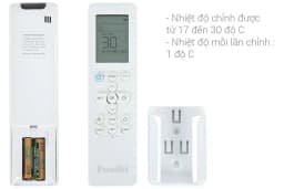 Máy lạnh Funiki Inverter 1.5 HP HIC12TMU.ST3 - Giá rẻ nhất hôm nay - Ảnh 11