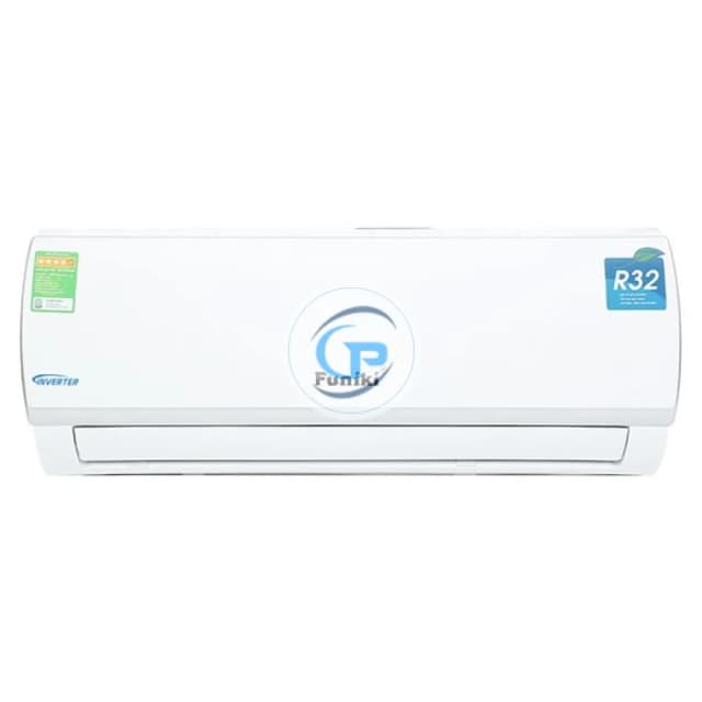 So sánh giá Máy lạnh Funiki Inverter 1.5 HP HIC12TMU.ST3 rẻ nhất? - Ảnh 12