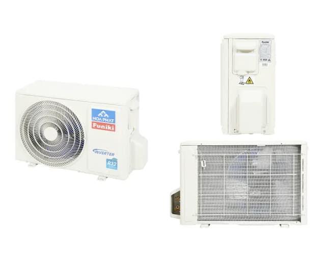 So sánh giá Máy lạnh Funiki Inverter 1.5 HP HIC12TMU.ST3 rẻ nhất? - Ảnh 14