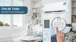 Máy lạnh Funiki Inverter 1.5 HP HIC12TMU.ST3 - Giá rẻ nhất hôm nay - Ảnh 18