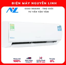 Máy lạnh Funiki Inverter 1.5 HP HIC12TMU.ST3 - Giá rẻ nhất hôm nay - Ảnh 19
