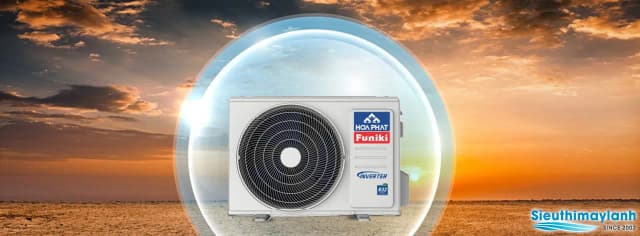So sánh giá Máy lạnh Funiki Inverter 2 HP HIC18TMM-6 rẻ nhất? - Ảnh 20