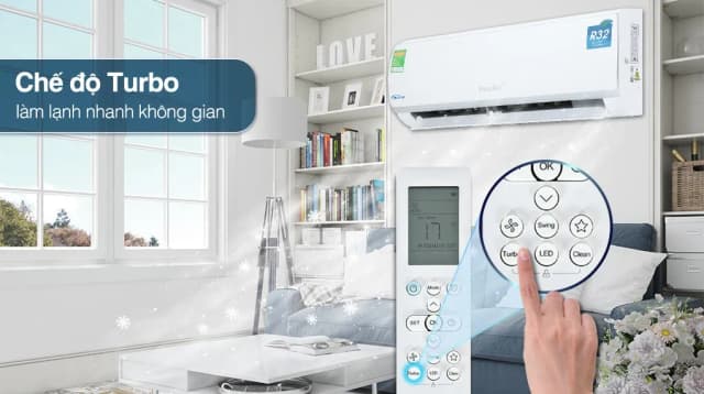 So sánh giá Máy lạnh Funiki Inverter 2 HP HIC18TMM-6 rẻ nhất? - Ảnh 10