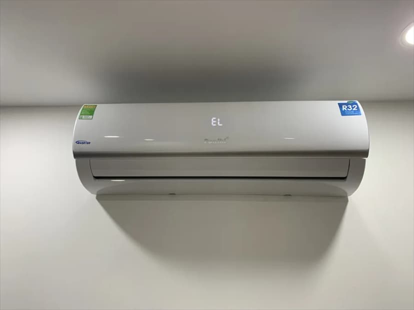 Máy lạnh Funiki Inverter 2 HP HIC18TMU.ST3 - Giá rẻ nhất hôm nay - Ảnh 2