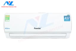 Máy lạnh Funiki Inverter 2 HP HIC18TMU.ST3 - Giá rẻ nhất hôm nay - Ảnh 7
