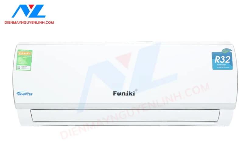 Máy lạnh Funiki Inverter 2 HP HIC18TMU.ST3 - Giá rẻ nhất hôm nay - Ảnh 7