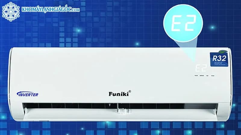 So sánh giá Máy lạnh Funiki Inverter 2.5 HP HIC24TMM-6 - Tìm sản phẩm giá rẻ nhất - Ảnh 12