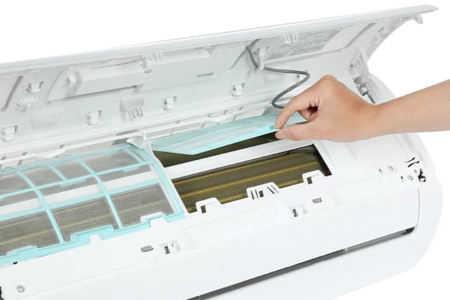 So sánh giá Máy lạnh Funiki Inverter 2.5 HP HIC24TMM-6 rẻ nhất? - Ảnh 17