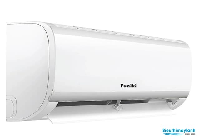 So sánh giá Máy lạnh Funiki Inverter 2.5 HP HIC24TMM-6 rẻ nhất? - Ảnh 4